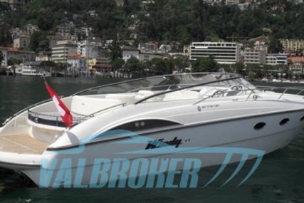 Windy 35 Khamsin for sale in Switzerland for €210,000 (£187,256)
