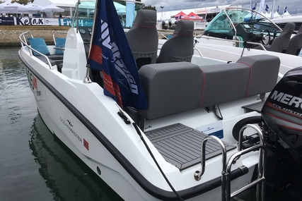 Ocean Master Oceanmaster 605 Sport for sale in United Kingdom for £35,000