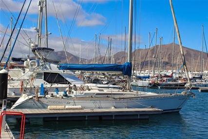 Beneteau First 42 for sale in Spain for €50,000 (£44,947) Beneteau First 42 for sale in Spain for €50,000 (£44,947)
