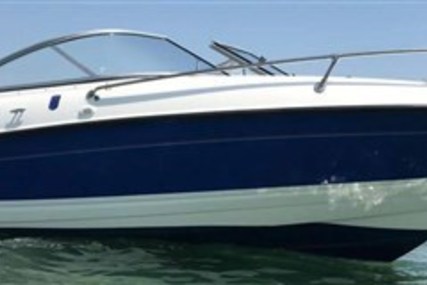 Bayliner 652 Overnighter for sale in Italy for €24,000 (£20,410) Bayliner 652 Overnighter for sale in Italy for €24,000 (£20,410)