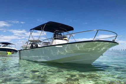 Boston Whaler 21 for sale in United States of America for $47,800 (£37,704) Boston Whaler 21 for sale in United States of America for $47,800 (£37,704)