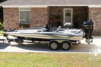 Triton 20 TRX for sale in United States of America for $49,500 (£39,554)
