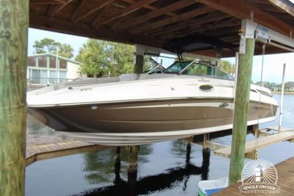 Sea Ray 280 Sundeck for sale in United States of America for $67,800 (£55,860) Sea Ray 280 Sundeck for sale in United States of America for $67,800 (£55,860)