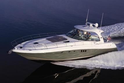Sea Ray 52 Sundancer for sale in United States of America for $399,000 (£313,541)