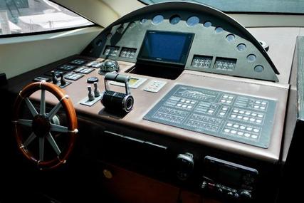 Aicon 64 for sale in United States of America for $849,000 (£694,308)