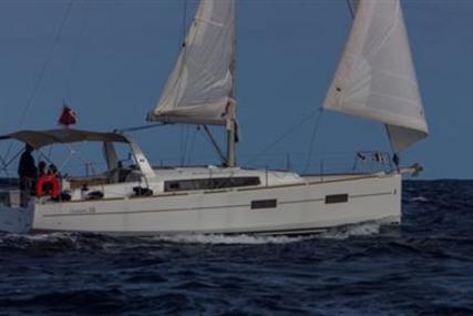 Beneteau Oceanis 38 for sale in Malta for €149,000 (£127,606) Beneteau Oceanis 38 for sale in Malta for €149,000 (£127,606)