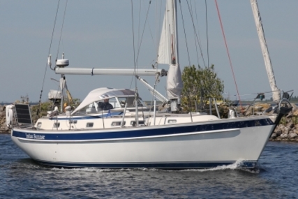 Hallberg-Rassy 42 F for sale in Netherlands for €198,500 (£177,721)