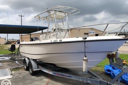 Boston Whaler 20 for sale in United States of America for $24,750 (£19,522) Boston Whaler 20 for sale in United States of America for $24,750 (£19,522)