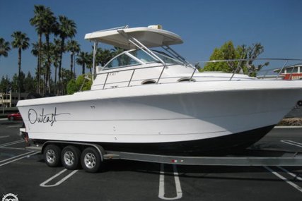 Pro-Line 2950 Mid Cabin Walkaround for sale in United States of America for $23,000 (£18,442) Pro-Line 2950 Mid Cabin Walkaround for sale in United States of America for $23,000 (£18,442)