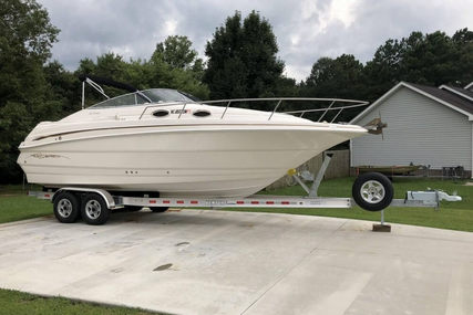 Monterey 26 for sale in United States of America for $33,400 (£26,345)