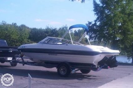 Stingray 20 for sale in United States of America for $23,750 (£18,734)