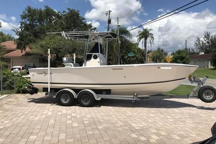 Albemarle 242 CC for sale in United States of America for $57,000 (£45,261)