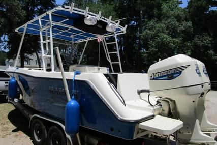 Hydra-Sports 2450 Vector for sale in United States of America for $25,250 (£18,859)