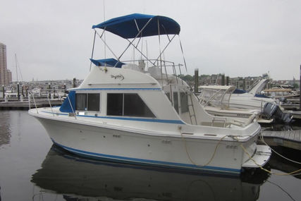 Uniflite 28 Mega for sale in United States of America for $14,995 (£12,024)
