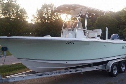 Sea Hunt 234 Ultra for sale in United States of America for $59,500 (£45,907)