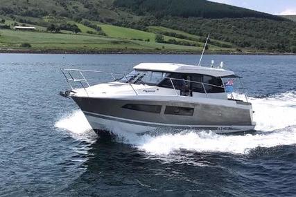Jeanneau NC 9 for sale in United Kingdom for £126,500