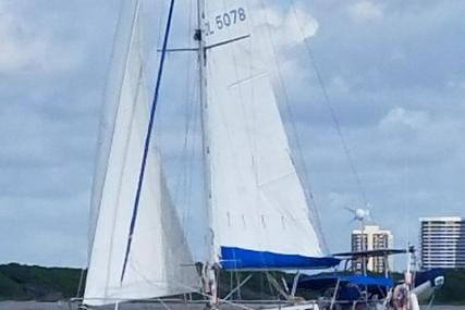 Sailboat Custom for sale in United States of America for $45,000 (£36,151)