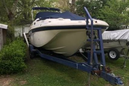 Hurricane SD260 Sun Deck for sale in United States of America for $26,800 (£21,268)