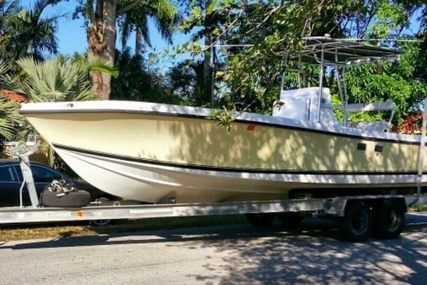Sea Vee 290 Center console for sale in United States of America for $65,000 (£52,068)