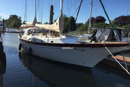 Cheoy Lee Clipper 42 for sale in United States of America for $73,200 (£58,695)