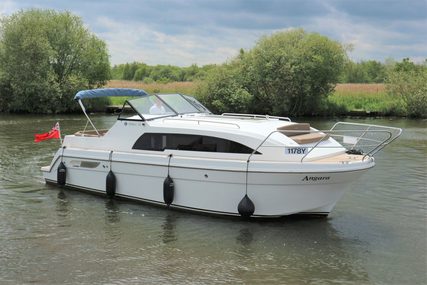 Haines 26 for sale in United Kingdom for £99,950