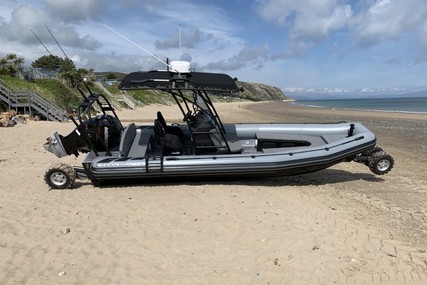 Ocean Craft Marine Amp 8.4 for sale in United Kingdom for £228,498