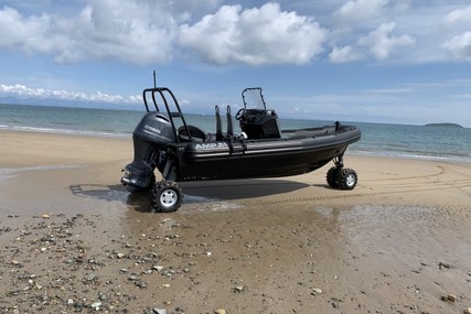 Ocean Craft Marine Amp 7.1 for sale in United Kingdom for £166,338
