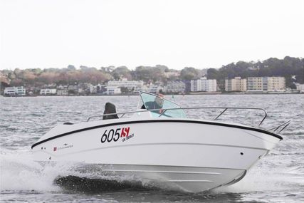 Ocean Master 605 Sport for sale in United Kingdom for £35,000