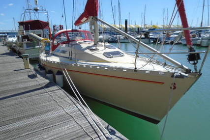 Beneteau First 30 E for sale in United Kingdom for £18,995 Beneteau First 30 E for sale in United Kingdom for £18,995