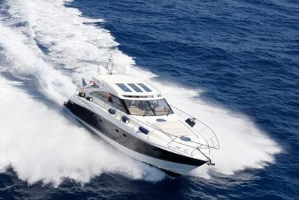 Princess V53 for sale in France for €350,000 (£313,210)