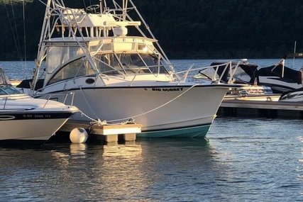 Albemarle 305 Express Fisherman for sale in United States of America for $72,300 (£57,916)