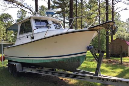 Shamrock 260 Mackinaw for sale in United States of America for $18,250 (£14,925)