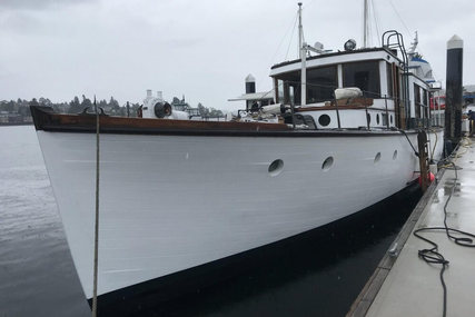 Jensen Custom 62 for sale in United States of America for $35,000 (£28,065)
