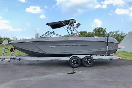 2016 Nautique Super Air G25 for sale in United States of America for $119,000 (£95,090)