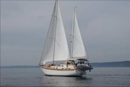 Worldcruiser 50 on off for sale in Denmark for €495 (£441)