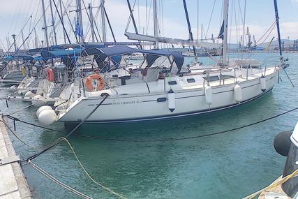 Jeanneau Sun Odyssey 45.2 for sale in Greece for €67,000 (£57,526) Jeanneau Sun Odyssey 45.2 for sale in Greece for €67,000 (£57,526)