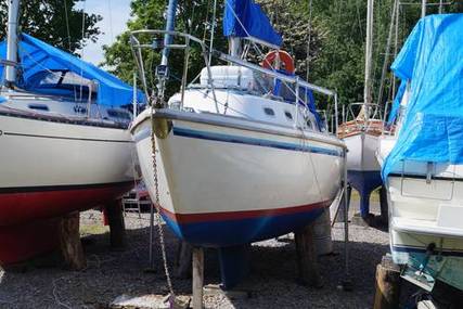 Westerly Griffon for sale in United Kingdom for £11,999