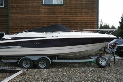 Maxum 2300 SC for sale in United States of America for $13,950 (£10,690) Maxum 2300 SC for sale in United States of America for $13,950 (£10,690)