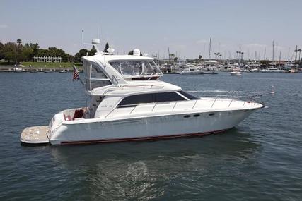 Sea Ray 480 Sedan Bridge for sale in United States of America for $279,777 (£219,571)
