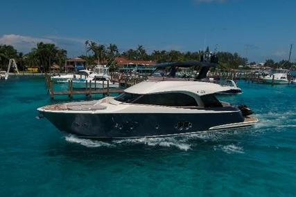 MONTE CARLO YACHTS MCY 65 for sale in United States of America for $1,498,000 (£1,203,522)