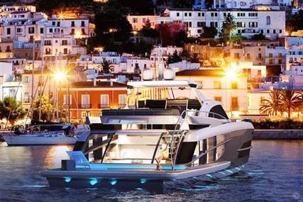 Van Der Valk Beachclub 600 for sale in United Kingdom for P.O.A.