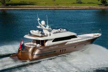Van Der Valk Flybridge 20m for sale in United Kingdom for P.O.A.