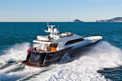 Van Der Valk Flybridge 23m for sale in United Kingdom for P.O.A.