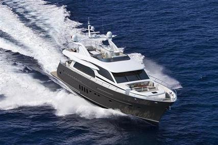 Van Der Valk Flybridge 25m for sale in United Kingdom for P.O.A.