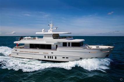 Van Der Valk Explorer 25m for sale in United Kingdom for P.O.A.