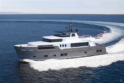 Van Der Valk Explorer 28.5m for sale in United Kingdom for P.O.A.
