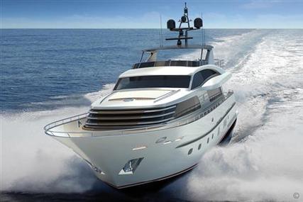 Van Der Valk Raised Pilothouse 30m for sale in United Kingdom for P.O.A.