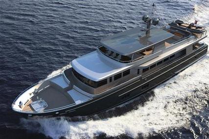 Van Der Valk Explorer 37M for sale in United Kingdom for P.O.A.