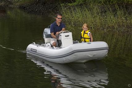 Walker Bay Superlight 310 Deluxe with Ultra Light Console for sale in United Kingdom for £4,858