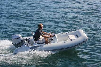 Walker Bay Supertender 365 with 4 Seat Console for sale in United Kingdom for £9,740